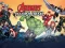 Joc Superheroes Avengers Hydra Dash en línia