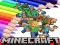 Joc Coloring Book for Minecraft en línia
