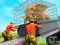 Joc Cargo Truck: Transport & Hunt en línia