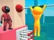 Joc Squid Game Fall Guy en línia