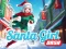 Joc Santa Girl Dash en línia