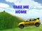 Joc Taxi - Take me home en línia