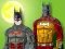 Joc Batman Dress en línia