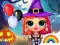 Joc BFFs Unique Halloween Costumes en línia