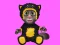 Joc Baby Talking Tom Bathing en línia
