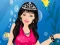 Joc Barbie Mermaid Dressup en línia