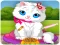 Joc Vet Cat Clinic en línia