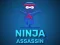 Joc Ninja Assassin en línia