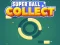Joc Super Ball Collect HTML5 en línia