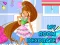 Joc Winx Room Decorate en línia