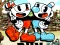 Joc Cuphead Run version en línia