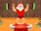 Joc Santa Claus Weightlifter en línia