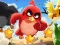 Joc Angry Birds Hidden Stars en línia