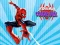 Joc Spiderman Color Fall en línia
