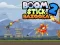 Joc Boom Stick Bazooka en línia