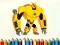 Joc Ben10 Monsters Coloring book en línia