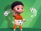 Joc Mr Spy: Soccer Killer en línia