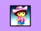 Joc Dora the Puzzle Challenge en línia