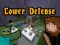 Joc Minecraft Tower Defense en línia