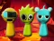 Joc Sprunki Murdered Incredibox en línia