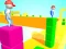 Joc Cube Run en línia