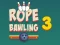 Joc Rope Bawling 3 en línia