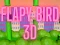 Joc Flapy Bird 3D en línia