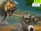 Joc Sniper Dinosaur Hunting en línia