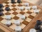 Joc Checkers Two Player en línia
