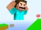 Joc Minecraft - Gold Steve en línia