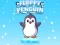 Joc Floppy Penguin en línia