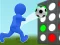 Joc Goal Dot 3D en línia
