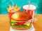 Joc Happy Kids Burger Maker en línia
