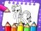 Joc My Little Pony Coloring Book en línia