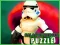Joc Galactic Heroes Puzzle en línia