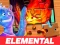 Joc Elemental Jigsaw Puzzle en línia