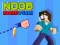 Joc Noob Rocket Punch en línia