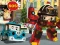 Joc Robot Car Emergency Rescue 2 en línia