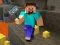 Joc Minecraft Hidden Golden Blocks en línia