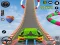 Joc Car Stunt Ramp Challenge en línia