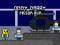 Joc Obby Barry Prison Run en línia