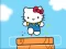Joc Hello Kitty in search of coins en línia