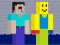 Joc NoobLOX Rainbow Friends en línia