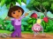 Joc Find 7 Differences Dora en línia