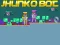 Joc Jhunko Bot en línia
