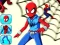 Joc Spiderman Hero Creator en línia