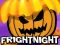 Joc Pumpkin Fright Night en línia