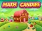 Joc Math Candies en línia