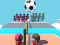 Joc Volley Squid Gamer en línia