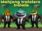 Joc Mahjong tralalero tralala en línia